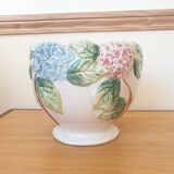 Vase Barbotine