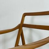 Armchair by Tove & Edvard Kindt-Larsen, 1960s