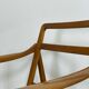 Armchair by Tove & Edvard Kindt-Larsen, 1960s