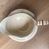 Vintage gravy boat