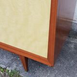 Formica sideboard revisited years 60