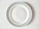 Plat en faïence Royal Boch modèle Carlotta