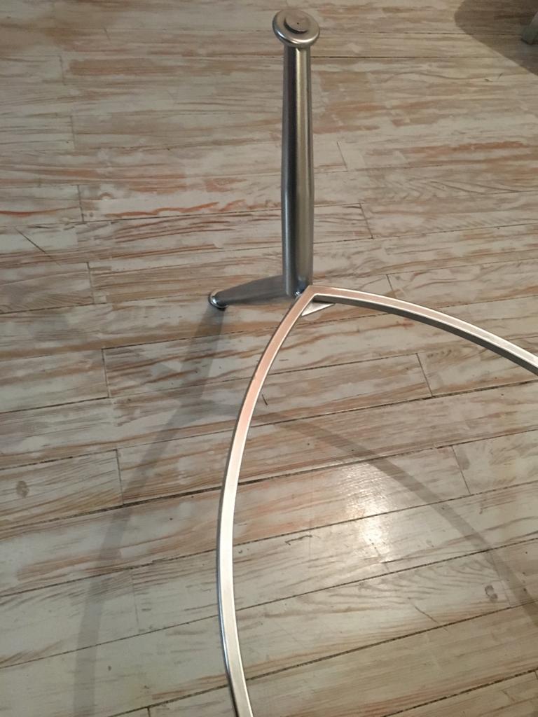 Italian design coffee table 70 years