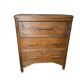 Commode art déco années 30