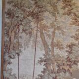 Wall tapestry