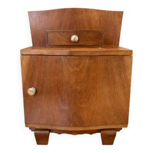 table de chevet Art Déco - 1930