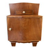 Art Deco bedside table – 1930s