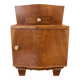 Art Deco bedside table – 1930s
