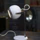 Lampe de bureau vintage  1970