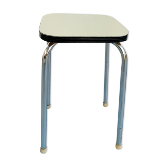 Tabouret formica