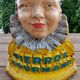 Pierrot gourmand lollipops holder