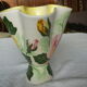 Vallauris cermal corolla vase