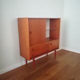 Scandinavian buffet / showcase