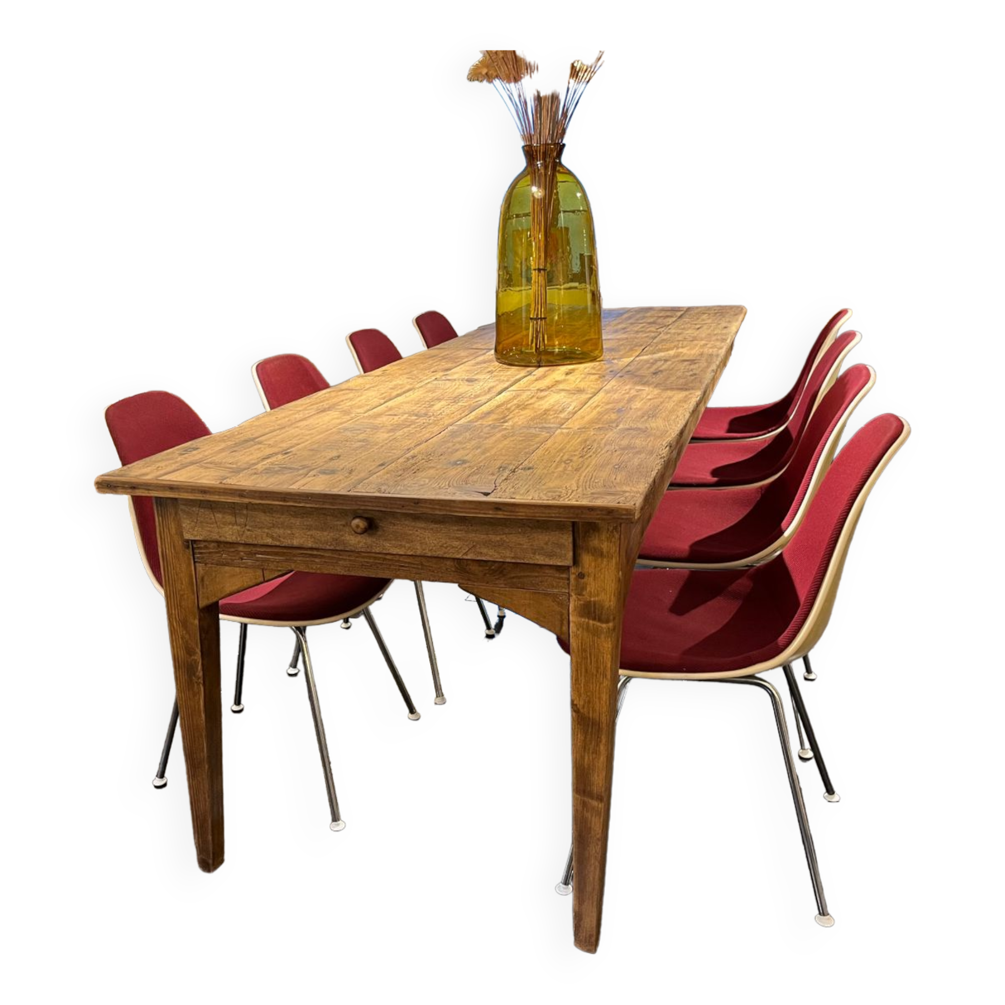 Table de ferme