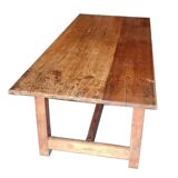 Table de ferme de caractère