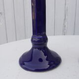 Pair of candle holders