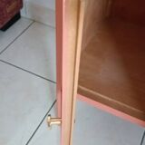 Pair of bedside tables