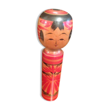 Kokeshi japonaise