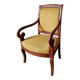 Fauteuil d'époque Restauration