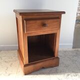 Table de CHEVET Vintage