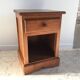 Table de chevet vintage