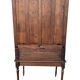 Bureau bibliothèque de Notaire Napoléon III 1880