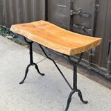 Bistro / console table