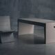 Dining Chairs by Dom Hans van der Laan, Netherlands, 1960s
