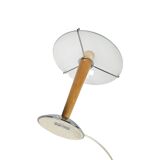 Lampe champignon - modèle Kvintol - B9803 - Lampe ovni - Milieu du siècle