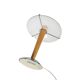 Mid century - Mushroom lamp - model Kvintol - B9803  - Ufo lamp - Spage age