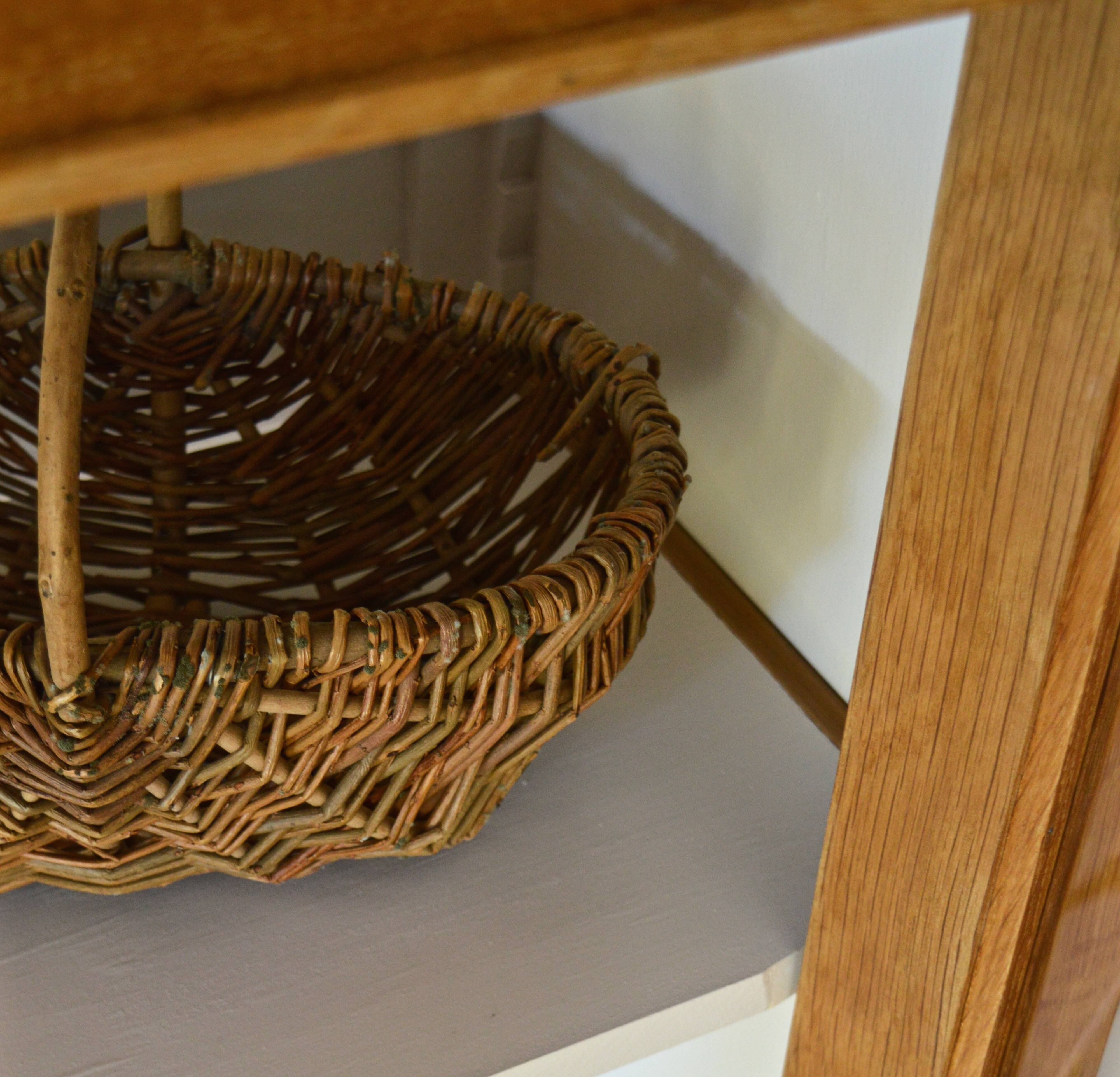 glass cabinet