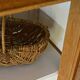 glass cabinet