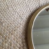 Mirror tray