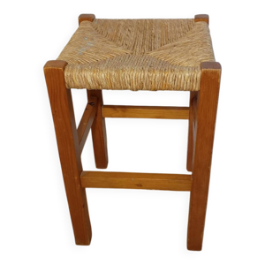 Tabouret de ferme