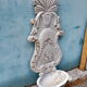 Marble fountain