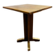 Table bistrot