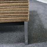 Vintage two seater sofa