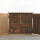 Mercerie furniture with drawers