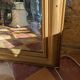 Antique mirror Louis Philippe 90x140cm