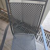 Fauteuil jardin Excelsior