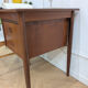 Vintage Scandinavian dressing table