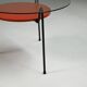 535 “Mug” table by Wim Rietveld for Gispen, 1950s The Netherlands.