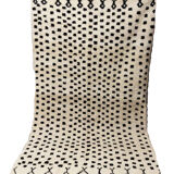 Moroccan berber carpet 252x156cm