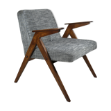Fauteuil par Józef Chierowski, années 1970