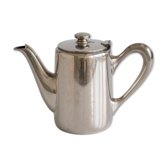 38 cl Silver Ercuis Teapot