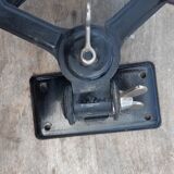 Kaiser Idell Scissors Lamp 6718