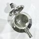 Art Deco Coffee Tea Service