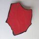Large brutalist slate catchall from Trélazé, 1970s.