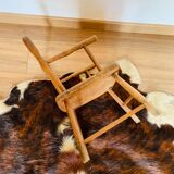 Fauteuil enfant