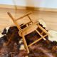 Children's armchair